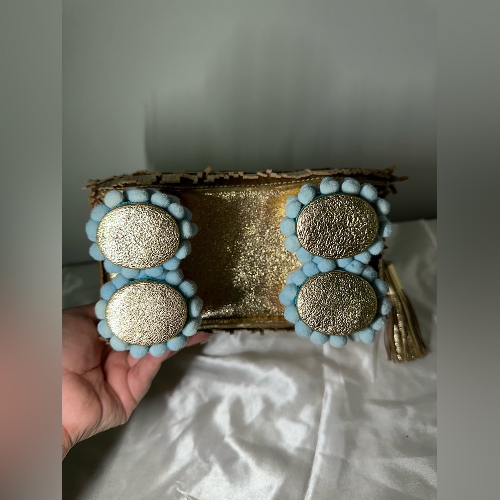 🛑SOLD🛑 - Kate spade Penny the Piñata (Part 2 or 3)